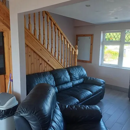 Anna's East Апартаменты *