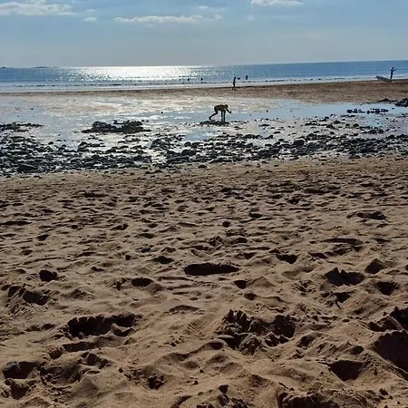 Апартаменты Anna's East *