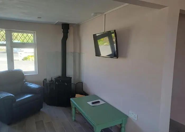 Apartment Anna's East Quilty