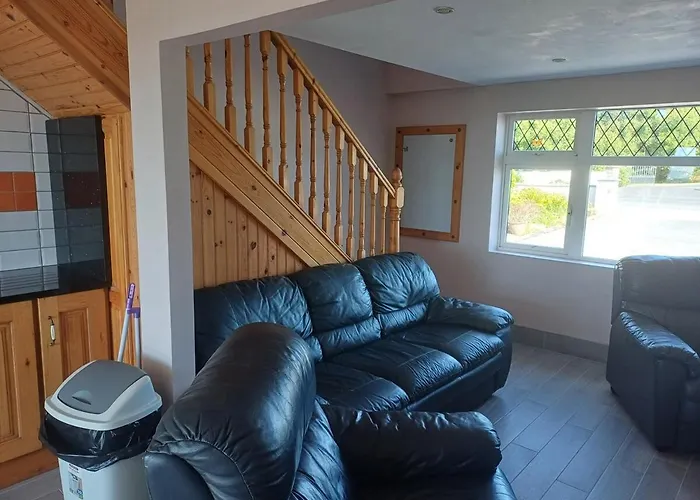 Anna's East Apartment *