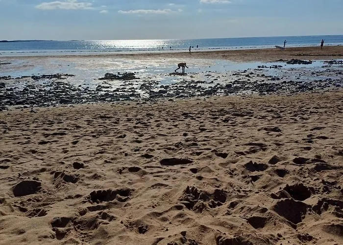 Apartment Anna's East *