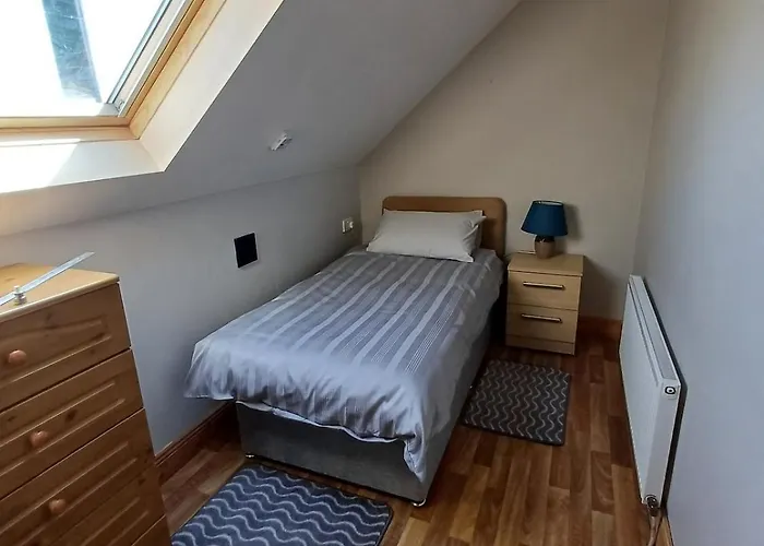 Apartment Anna's East Quilty