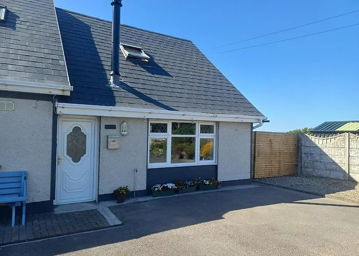 Lejlighed Anna's East