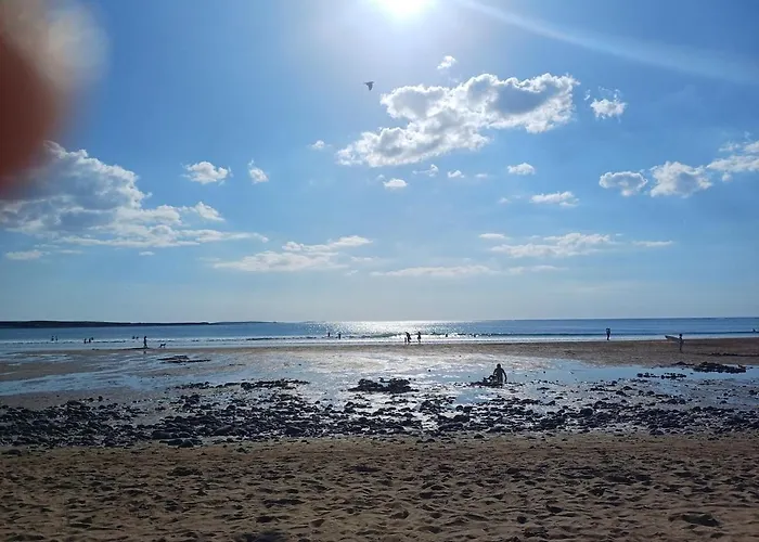 Anna's East Apartment Quilty